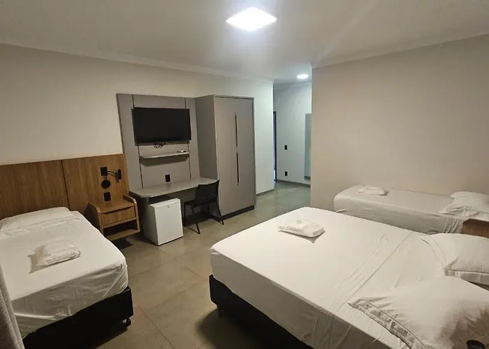Hotel Sun City